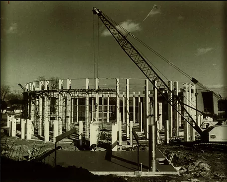 Roof Construction 1